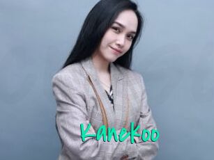 Kanekoo