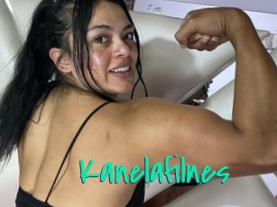 Kanelafilnes