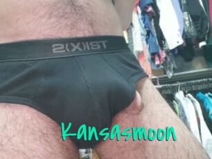 Kansasmoon