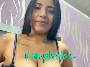 Kanyalvelez