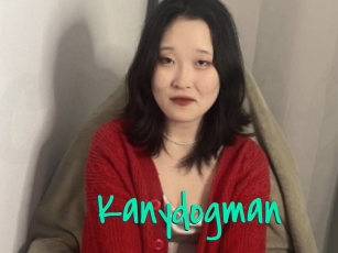 Kanydogman