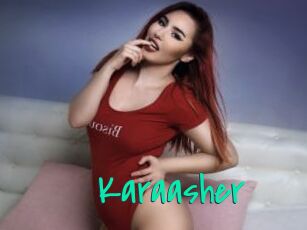 Karaasher