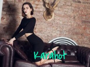 Karahot