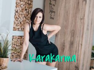 Karakarma