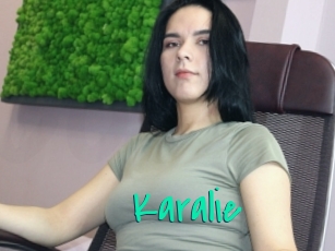 Karalie