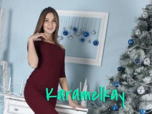 Karamelkay