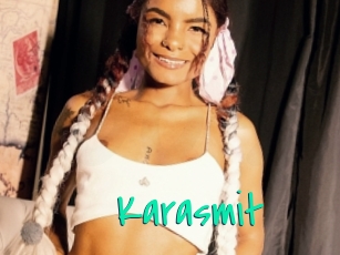 Karasmit