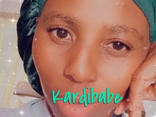 Kardibabe