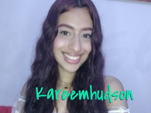 Kareemhudson