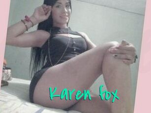 Karen_fox