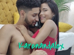 Karenandalex