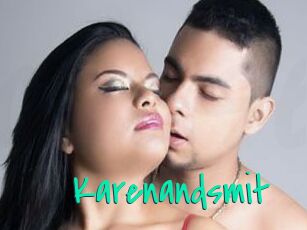 Karenandsmit