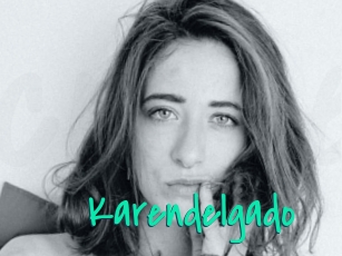 Karendelgado