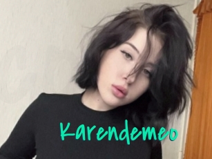 Karendemeo