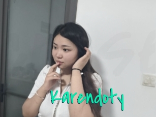 Karendoty
