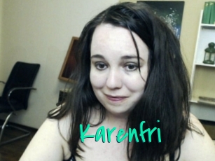 Karenfri