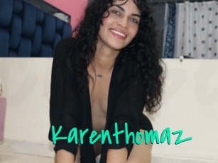 Karenthomaz