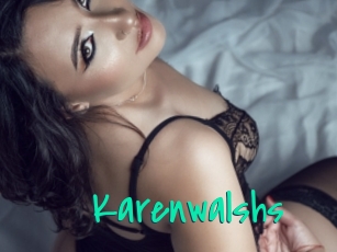 karenwalshs Cool Sexe