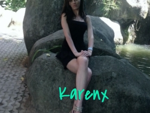 Karenx