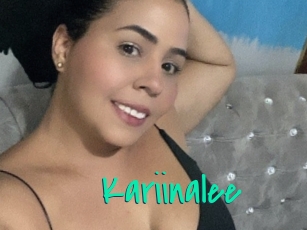Kariinalee