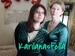Karilanastella