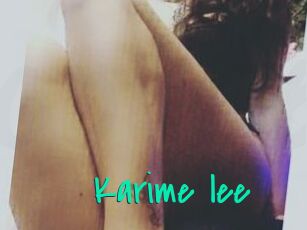 Karime_lee