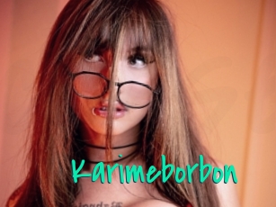 karimeborbon Cool Sexe