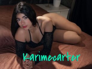 Karimecarter