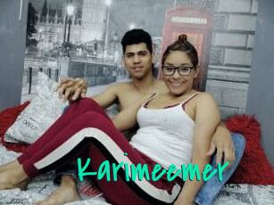 Karimeemer