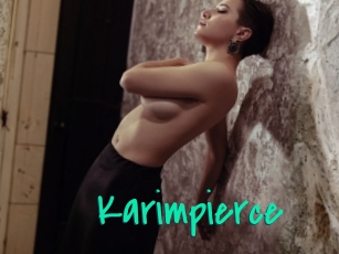 Karimpierce