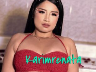 Karimrenata