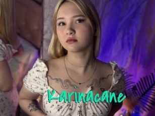 Karinacane