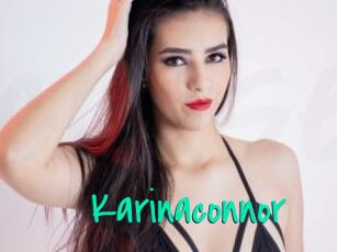 Karinaconnor