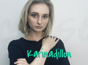 Karinadillon