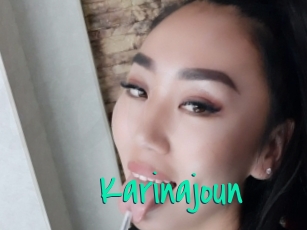 Karinajoun