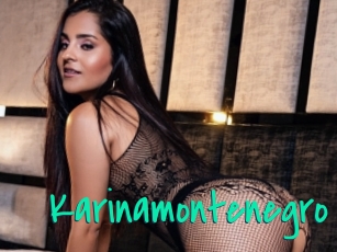 Karinamontenegro