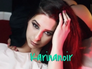 karinanoir Cool Sexe