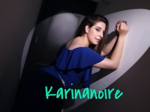 Karinanoire
