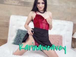 Karinaweavey