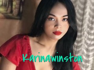 Karinawinston