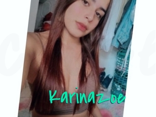 Karinazoe