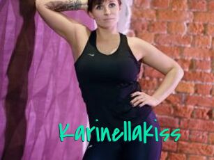 Karinellakiss