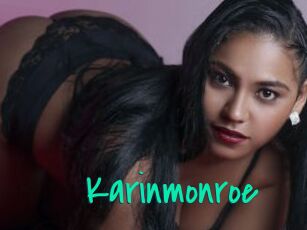 Karinmonroe