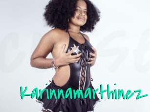 Karinnamarthinez