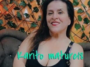 karito_mature18 Cool Sexe