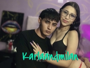 Karlaandmilan