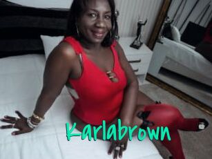 Karlabrown
