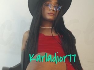 karladior77 Cool Sexe