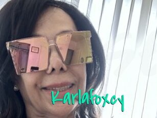 Karlafoxcy