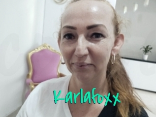 Karlafoxx